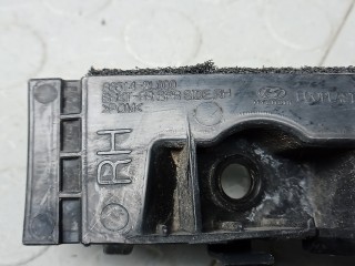 Крепление бампера переднее, ориг. номер 865142L000, HYUNDAI I30 FD FD 2007-2010
