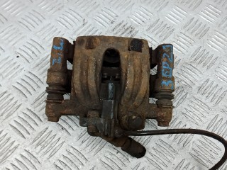 скоба суппорта зад., MERCEDES BENZ VITO W639 W639 2010-2015