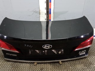 Крышка багажника HYUNDAI I40 2011-2015