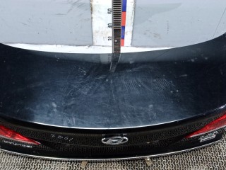 Крышка багажника, ориг. номер 692003Z310, HYUNDAI I40 2011-2015