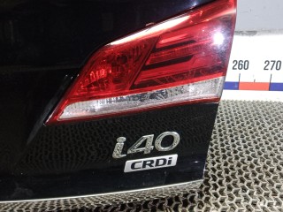 Крышка багажника, ориг. номер 692003Z310, HYUNDAI I40 2011-2015