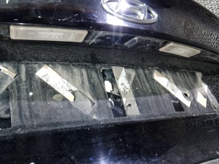 Крышка багажника, ориг. номер 692003Z310, HYUNDAI I40 2011-2015