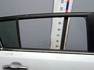 Дверь задняя правая, KIA SPORTAGE 3 3 2010-2014