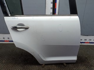 Дверь задняя правая, KIA SPORTAGE 3 3 2010-2014