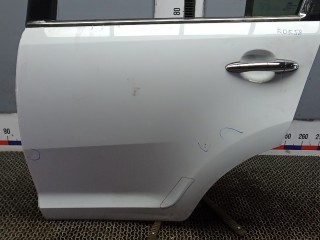 Дверь задняя левая, KIA SPORTAGE 3 3 2010-2014
