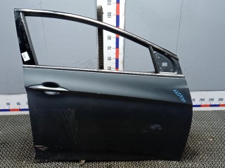 Дверь передняя правая HYUNDAI I40 2011-2015