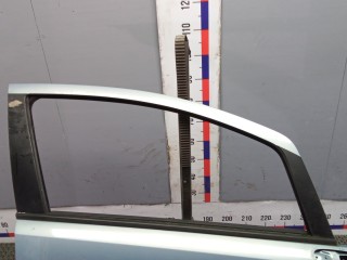 Дверь передняя правая, OPEL CORSA D D 2006-2011