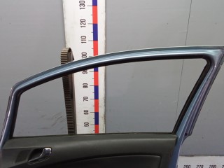 Дверь передняя правая, OPEL CORSA D D 2006-2011