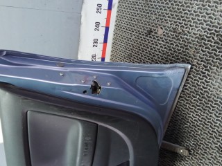 Дверь передняя правая, OPEL CORSA D D 2006-2011