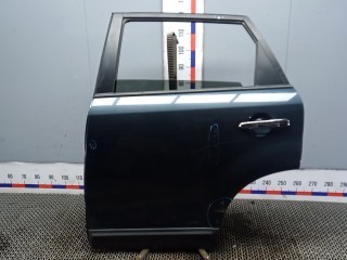 Дверь задняя левая KIA SORENTO 2 2 2009-2012