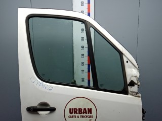 Дверь передняя правая, VOLKSWAGEN CRAFTER 1 1 2011-2016