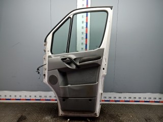 Дверь передняя правая, VOLKSWAGEN CRAFTER 1 1 2011-2016