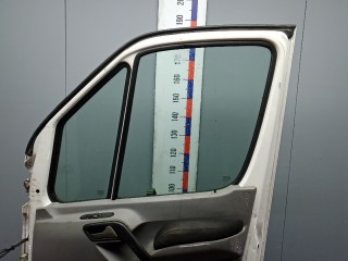 Дверь передняя правая, VOLKSWAGEN CRAFTER 1 1 2011-2016