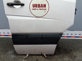 Дверь передняя правая, VOLKSWAGEN CRAFTER 1 Sparka 1 Sparka 2011-2016