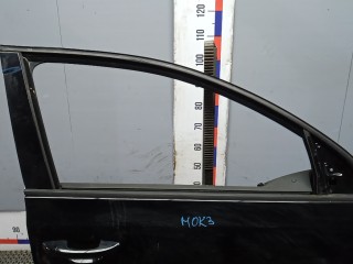 Дверь передняя правая, VOLKSWAGEN GOLF 6 6 2008-2012
