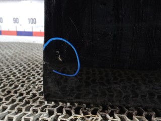 Дверь передняя правая, VOLKSWAGEN GOLF 6 6 2008-2012