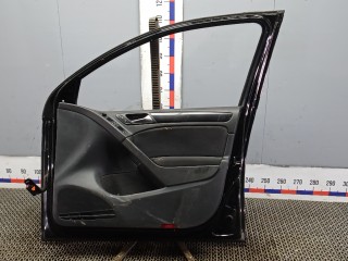 Дверь передняя правая, VOLKSWAGEN GOLF 6 6 2008-2012
