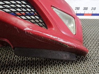 Бампер передний, HONDA CIVIC 8 8 2008-2012