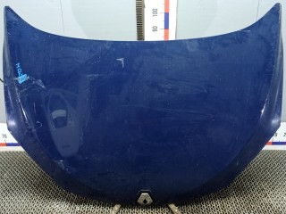 Капот RENAULT MEGANE 3 3 2008-2014