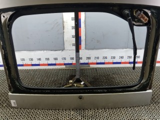 Дверь 3-5, ориг. номер 6700547080, TOYOTA PRIUS XW20 XW20 2003-2005