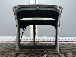 Дверь 3-5, ориг. номер 6700547080, TOYOTA PRIUS XW20 XW20 2003-2005
