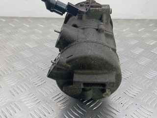 Компрессор кондиционера дизельный, KIA SORENTO 2 2 2009-2012