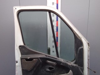 Дверь передняя левая, RENAULT MASTER 3 3 2010-2014