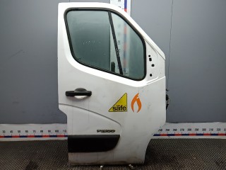 Дверь передняя правая RENAULT MASTER 3 3 2010-2014