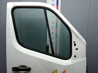 Дверь передняя правая, RENAULT MASTER 3 3 2010-2014