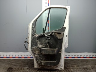 Дверь передняя правая, RENAULT MASTER 3 3 2010-2014