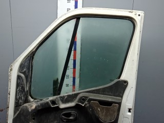 Дверь передняя правая, RENAULT MASTER 3 3 2010-2014