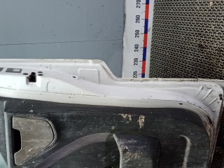 Дверь передняя правая, RENAULT MASTER 3 3 2010-2014