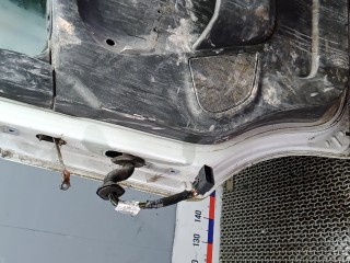 Дверь передняя правая, RENAULT MASTER 3 3 2010-2014