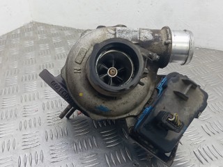 Турбина дизельная, LAND ROVER FREELANDER 2 2 2010-2012