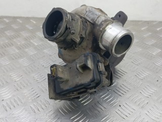 Турбина дизельная, LAND ROVER FREELANDER 2 2 2010-2012