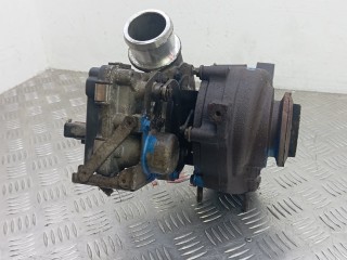 Турбина дизельная, LAND ROVER FREELANDER 2 2 2010-2012
