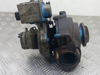 Турбина дизельная, LAND ROVER FREELANDER 2 2 2010-2012