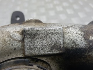 Турбина дизельная, LAND ROVER FREELANDER 2 2 2010-2012