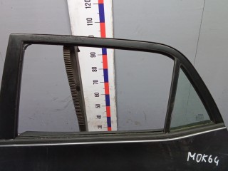 Дверь задняя левая, TOYOTA AURIS E150 E150 2006-2010