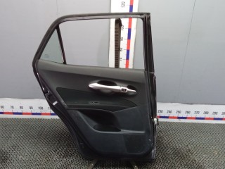 Дверь задняя левая, TOYOTA AURIS E150 E150 2006-2010