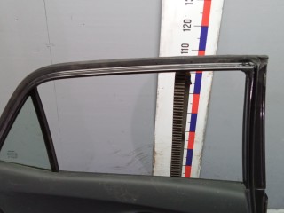 Дверь задняя левая, TOYOTA AURIS E150 E150 2006-2010