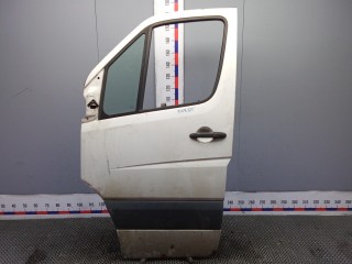 Дверь передняя левая VOLKSWAGEN CRAFTER 1 Sparka 1 Sparka 2006-2011