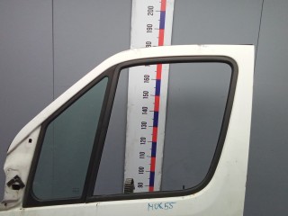 Дверь передняя левая, VOLKSWAGEN CRAFTER 1 Sparka 1 Sparka 2006-2011