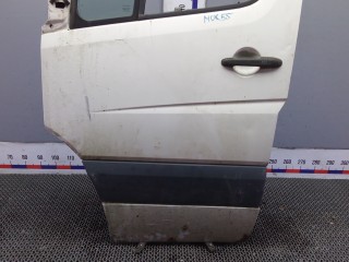 Дверь передняя левая, VOLKSWAGEN CRAFTER 1 Sparka 1 Sparka 2006-2011