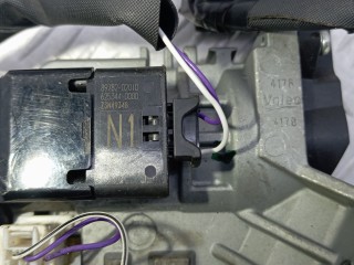 Замок зажигания, ориг. номер 450200205, 6905702680, TOYOTA AURIS E180 E180 2012-2015