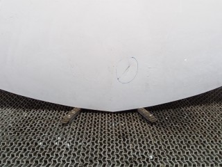 Капот, OPEL ASTRA J J 2009-2012