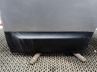 Дверь задняя левая, NISSAN QASHQAI J10 J10 2010-2013