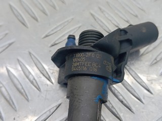 Форсунка дизельная, ориг. номер 0445116018, KIA SORENTO 2 2 2009-2012