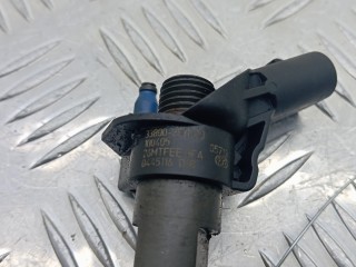 Форсунка дизельная, ориг. номер 0445116018, KIA SORENTO 2 2 2009-2012