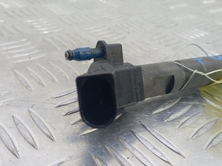Форсунка дизельная, ориг. номер 0445116018, KIA SORENTO 2 2 2009-2012